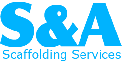 Scaffolding by Builder Brothers Building contractors in Swansea, Neath, Port Talbot, Porthcawl, and Bridgend